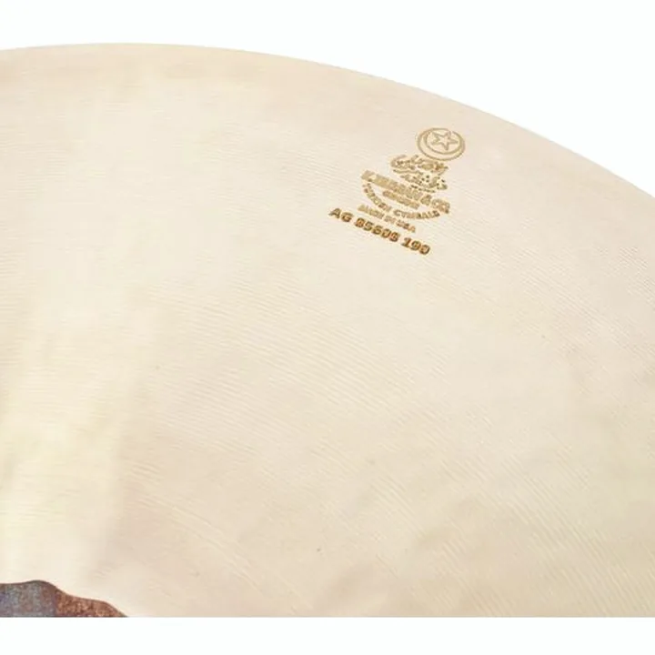 Cymbale Zildjian 16″ K Sweet Hats , Test, Comparatif et Avis