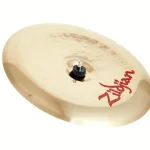 Cymbale Zildjian 16″ Oriental China Trash , Comparatif, Avis & Test
