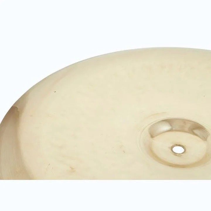 Cymbale Zildjian 16″ Oriental China Trash , Comparatif, Avis & Test