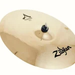 Cymbale Zildjian 17″ A-Custom Crash : Avis, Comparatif, Test
