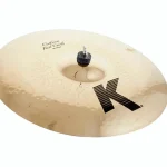 Cymbale Zildjian 18″ K-Custom Fast Crash – Avis, Comparatif et Test