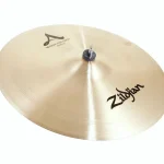 Cymbale Zildjian 19″ A-Series Medium Thin Crash : Avis & Test