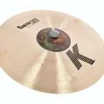 Cymbale Zildjian 20″ K-Series Cluster Crash Avis & Test