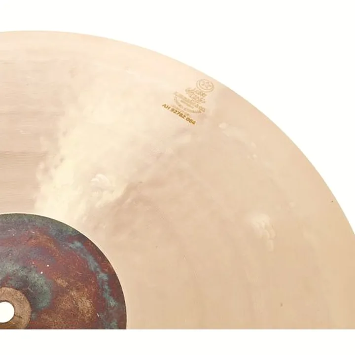 Cymbale Zildjian 20″ K-Series Cluster Crash Avis & Test