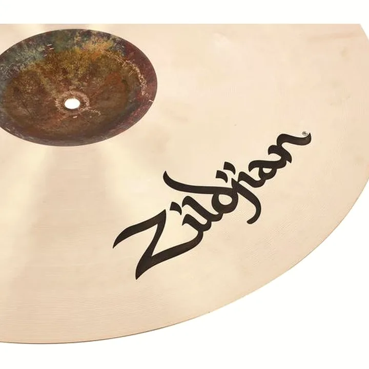Cymbale Zildjian 20″ K-Series Cluster Crash Avis & Test