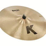 Cymbale Zildjian 20″ K-Series Dark Crash Thin , Test, Avis & Comparatif