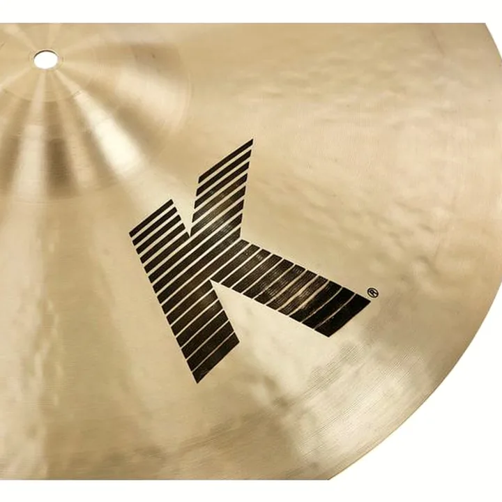 Cymbale Zildjian 20″ K-Series Dark Crash Thin , Test, Avis & Comparatif