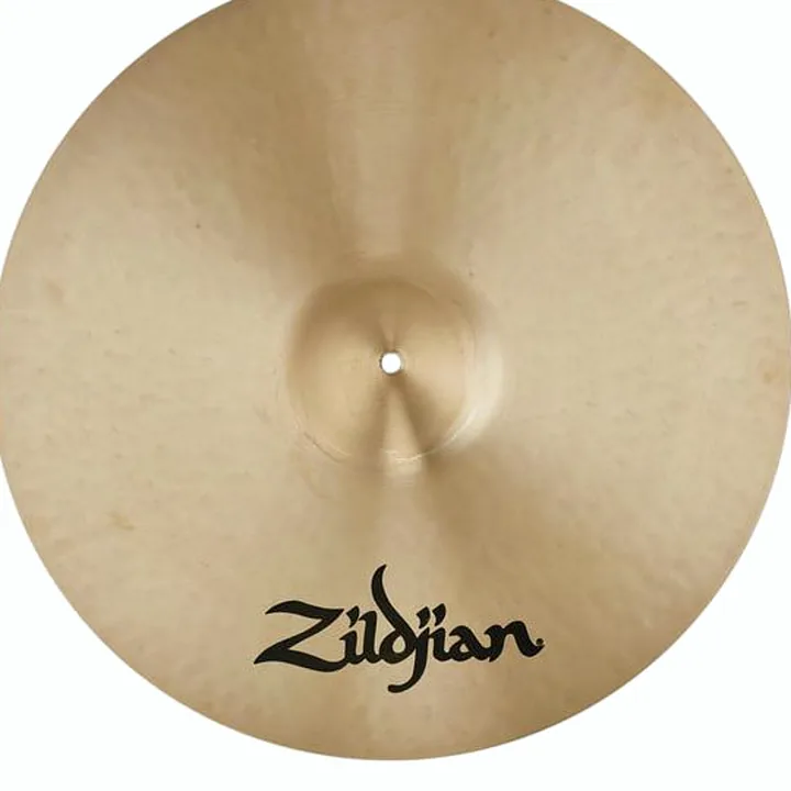 Cymbale Zildjian 20″ K-Series Dark Crash Thin , Test, Avis & Comparatif
