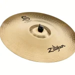 Cymbale Zildjian 20″ S Series Medium Ride Avis, Comparatif, Test