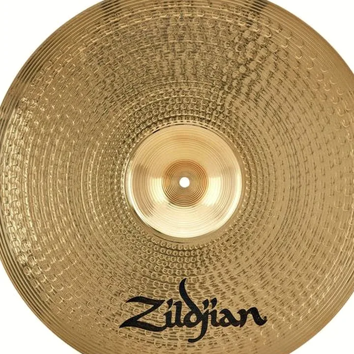 Cymbale Zildjian 20″ S Series Medium Ride Avis, Comparatif, Test