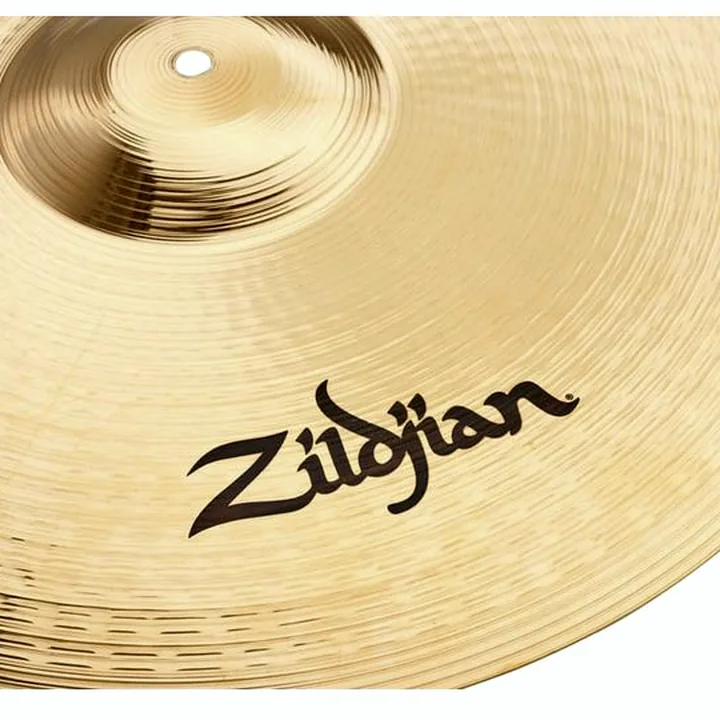 Cymbale Zildjian 20″ S Series Medium Ride Avis, Comparatif, Test