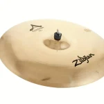 Cymbale Zildjian 22″ A-Custom Ride – Avis, Comparatif et Test