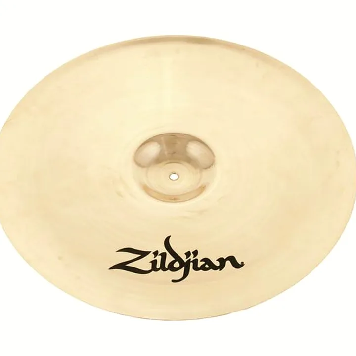 Cymbale Zildjian 22″ A-Custom Ride – Avis, Comparatif et Test