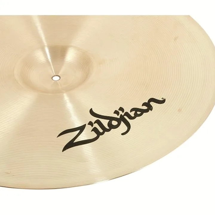 Cymbale Zildjian 22″ A-Series Medium Ride – Comparatif, Test et Avis