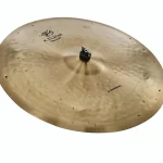 Cymbale Zildjian 22″ K Const. Renaissance Ride – Avis & Test