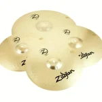 Cymbale Zildjian Planet Z Standard Cymbal Set , Comparatif, Test et Avis