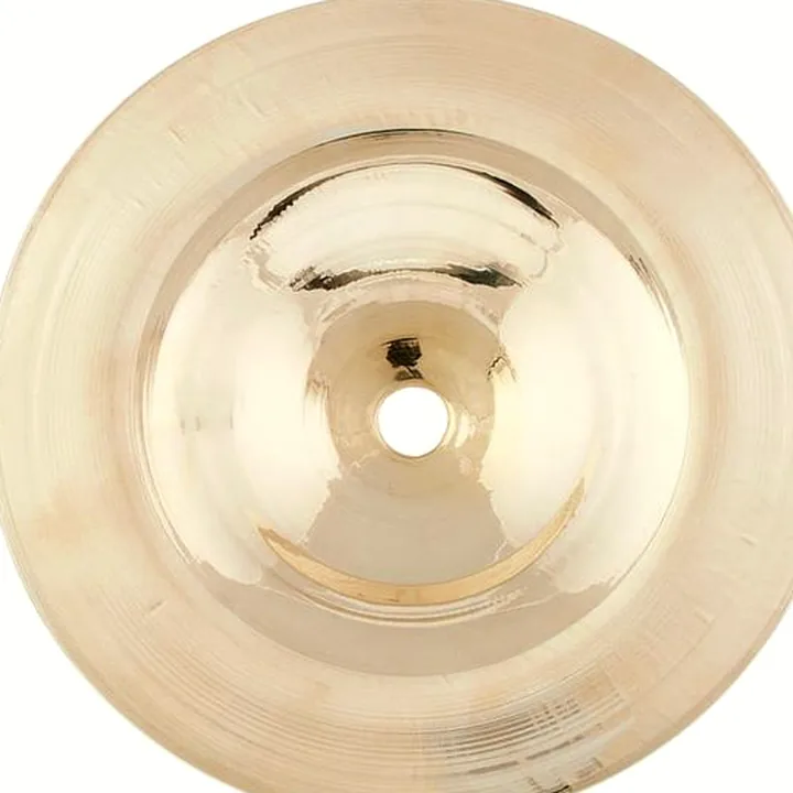 Cymbale Zultan 07″ F5 Pure Bell Avis, Comparatif et Test