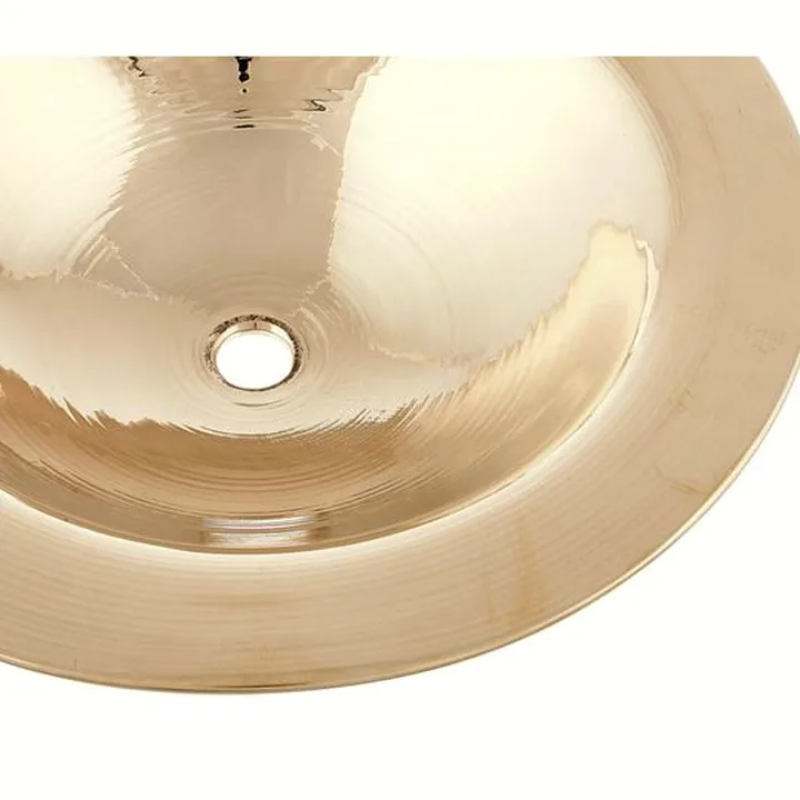 Cymbale Zultan 07″ F5 Pure Bell Avis, Comparatif et Test