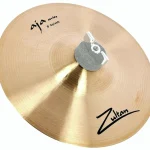 Cymbale Zultan 08″ Aja Splash / Comparatif, Test & Avis