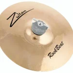 Cymbale Zultan 08″ Rock Beat Splash Comparatif, Test, Avis