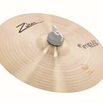 Cymbale Zultan 10″ Impulz Splash , Comparatif, Test et Avis