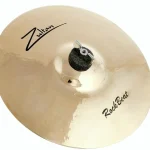 Cymbale Zultan 10″ Rock Beat Splash Test et Avis