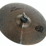 Cymbale Zultan 10″ Splash Dark Matter Comparatif, Avis & Test