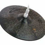 Cymbale Zultan 12″ Hi-Hat Medium Dark Matter – Test, Comparatif, Avis