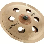 Cymbale Zultan 14″/16″ Rocket Staxx – Avis, Test