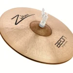 Cymbale Zultan 14″ Aeon Hi-Hat : Test, Comparatif & Avis