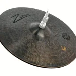 Cymbale Zultan 14″ Hi-Hat Medium Dark Matter , Avis, Comparatif & Test