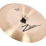 Cymbale Zultan 16″ China CS Series , Comparatif, Test et Avis