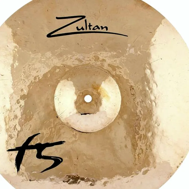 Cymbale Zultan 16″ F5 Crash – Test, Avis