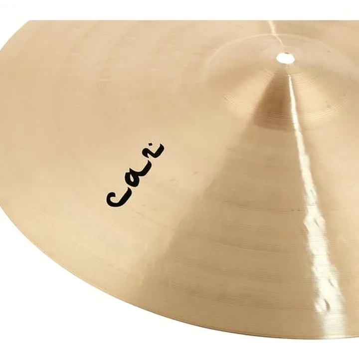 Cymbale Zultan 17″ Caz Crash Avis, Test & Comparatif