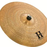 Cymbale Zultan 17″ Heritage Crash Avis, Comparatif et Test