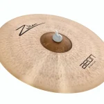 Cymbale Zultan 18″ Aeon Thin Crash / Test, Comparatif & Avis