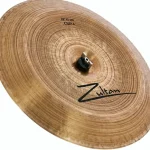 Cymbale Zultan 18″ Heritage China : Comparatif, Avis, Test