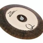 Cymbale Zultan 18″ Q China Avis et Test