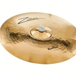 Cymbale Zultan 18″ Rock Beat Crash Test, Comparatif & Avis