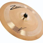 Cymbale Zultan 18″ Z-Series Crash Avis, Test & Comparatif