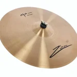 Cymbale Zultan 19″ Aja Crash Comparatif, Test et Avis