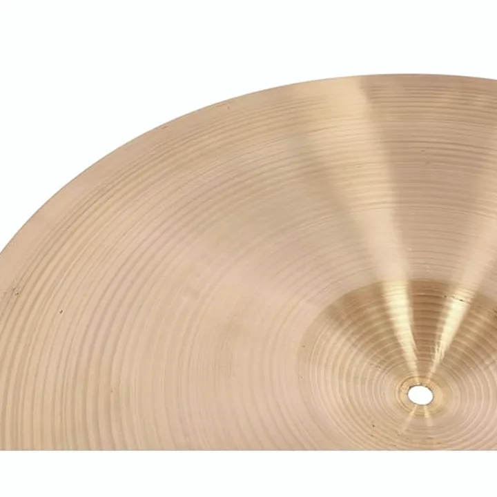 Cymbale Zultan 19″ Aja Crash Comparatif, Test et Avis