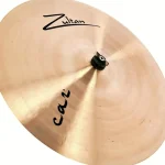 Cymbale Zultan 19″ Caz Crash/Ride , Comparatif, Test & Avis