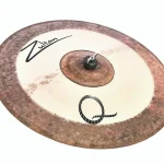 Cymbale Zultan 19″ Q Crash , Avis, Test et Comparatif