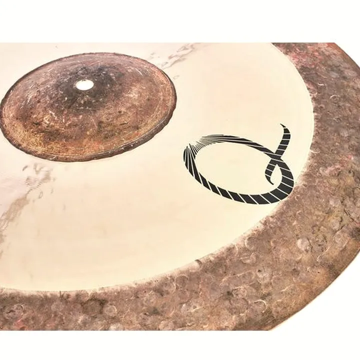 Cymbale Zultan 19″ Q Crash , Avis, Test et Comparatif