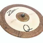 Cymbale Zultan 20″ Q Ride : Test, Avis & Comparatif