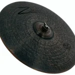Cymbale Zultan 20″ Ride Dark Matter Comparatif, Avis & Test