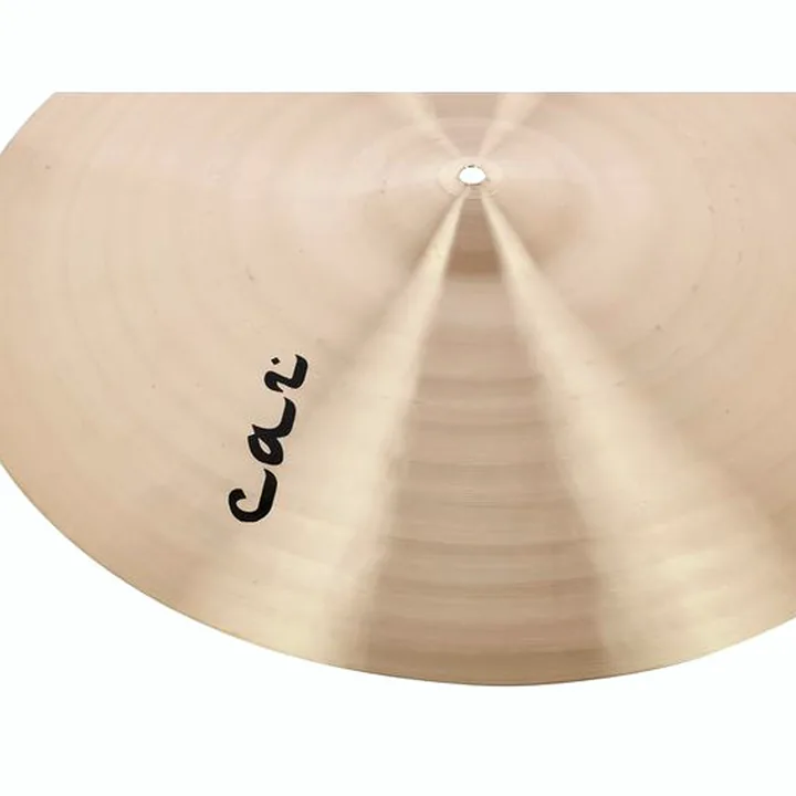 Cymbale Zultan 21″ Caz Crash , Avis, Comparatif, Test