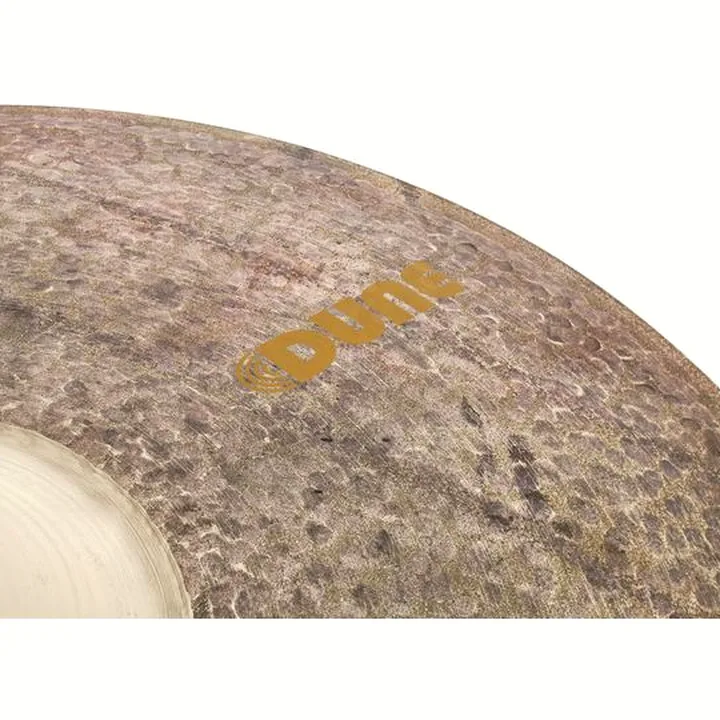 Cymbale Zultan 21″ Dune Ride – Comparatif, Avis & Test