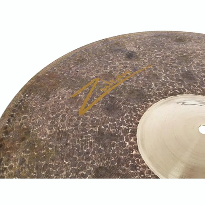 Cymbale Zultan 21″ Dune Ride – Comparatif, Avis & Test